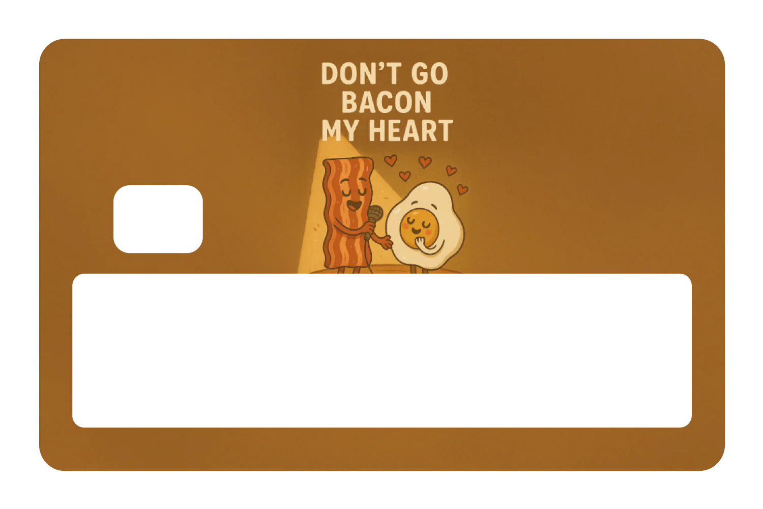 Don't Go Bacon - Image 5