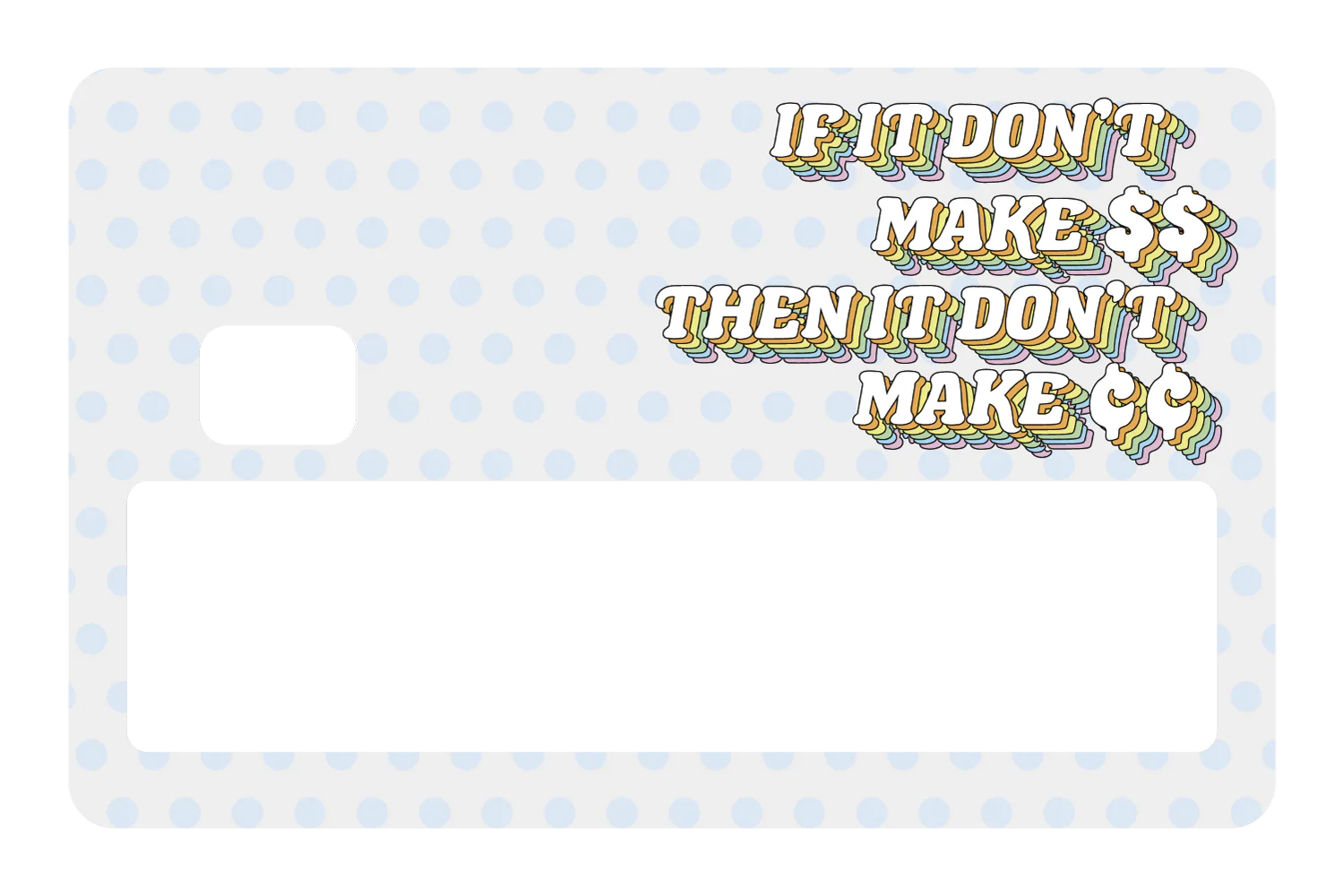 Don't Make Cents - Image 5