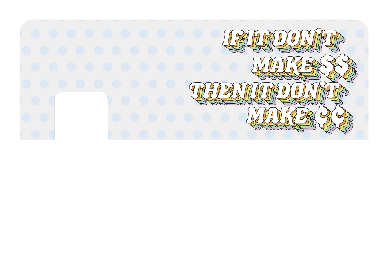 Don't Make Cents - Image 7