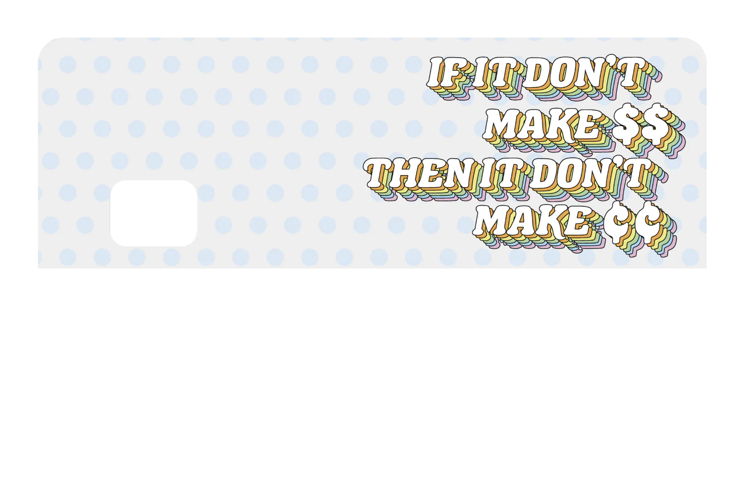 Don't Make Cents - Image 8