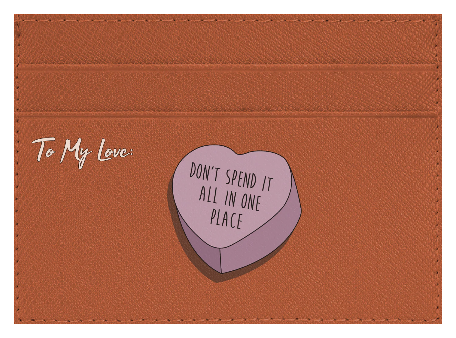 Don't spend it all in one place - Image 3