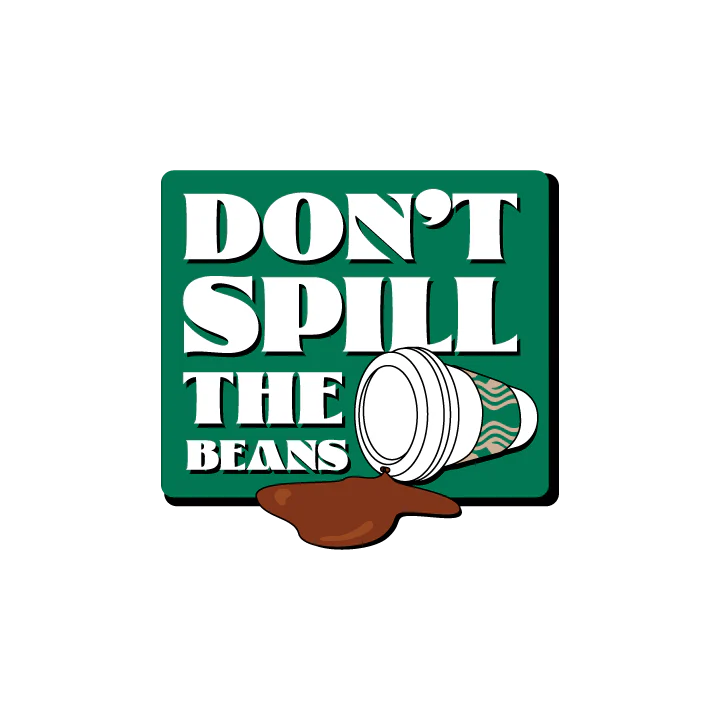 Don't spill the beans - Image 2