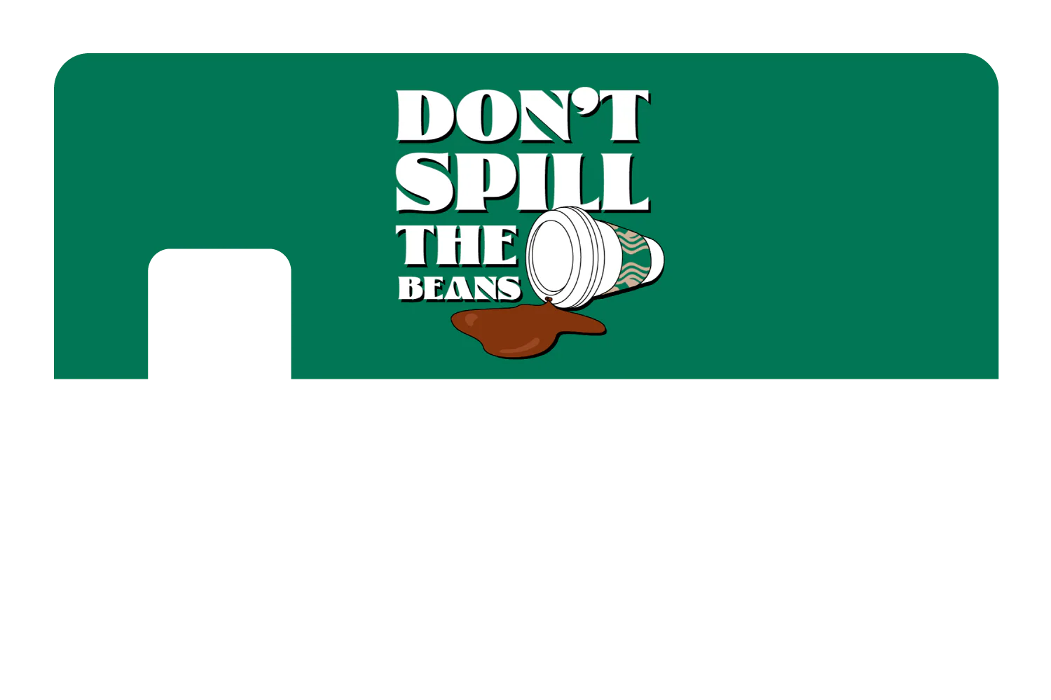Don't spill the beans - Image 7