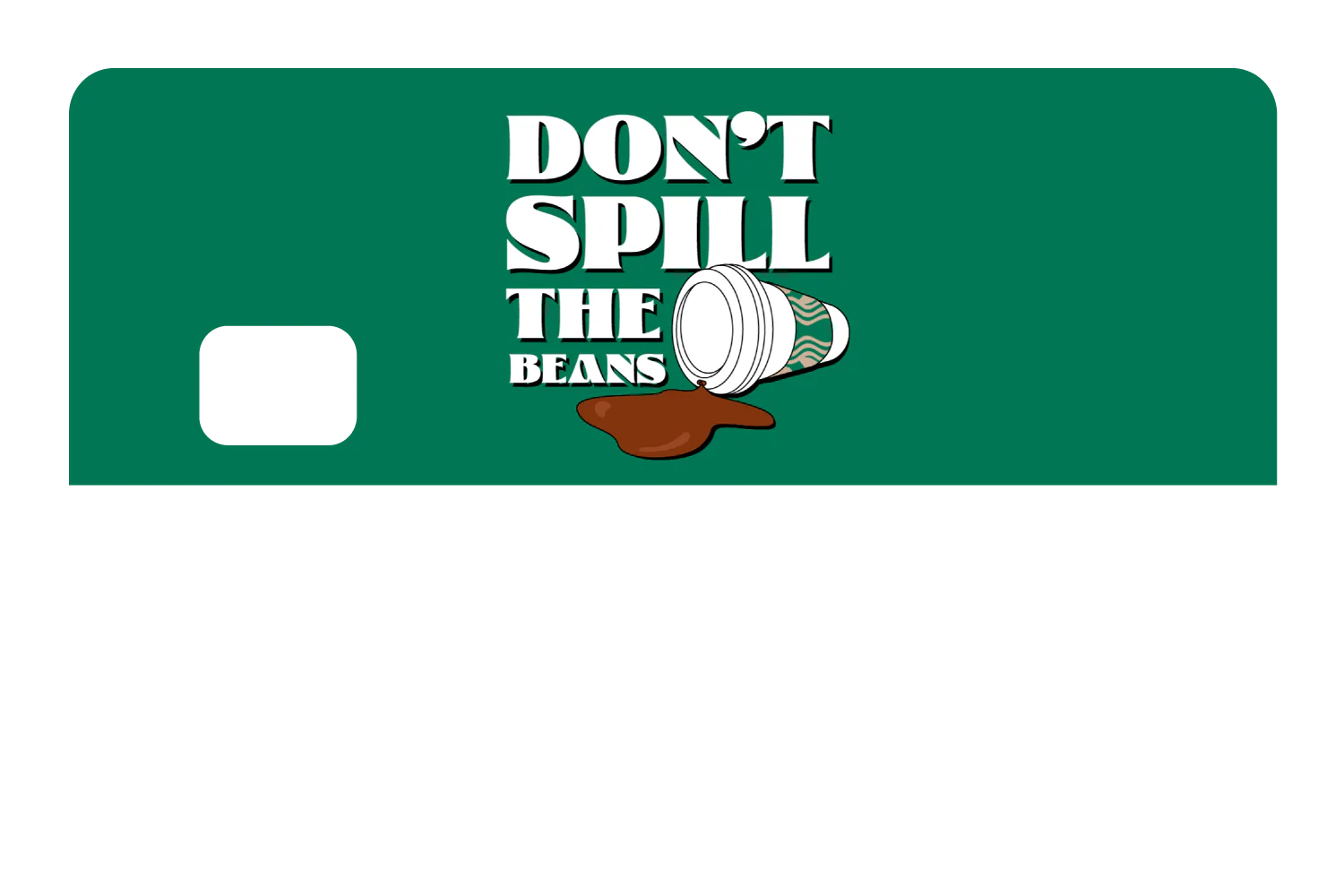 Don't spill the beans - Image 8