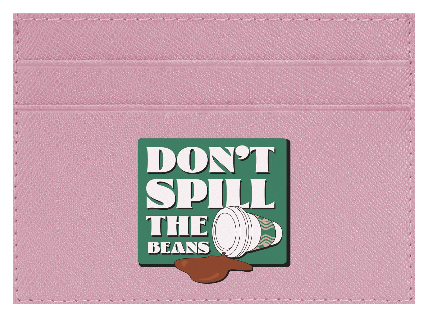 Don't spill the beans - Image 7