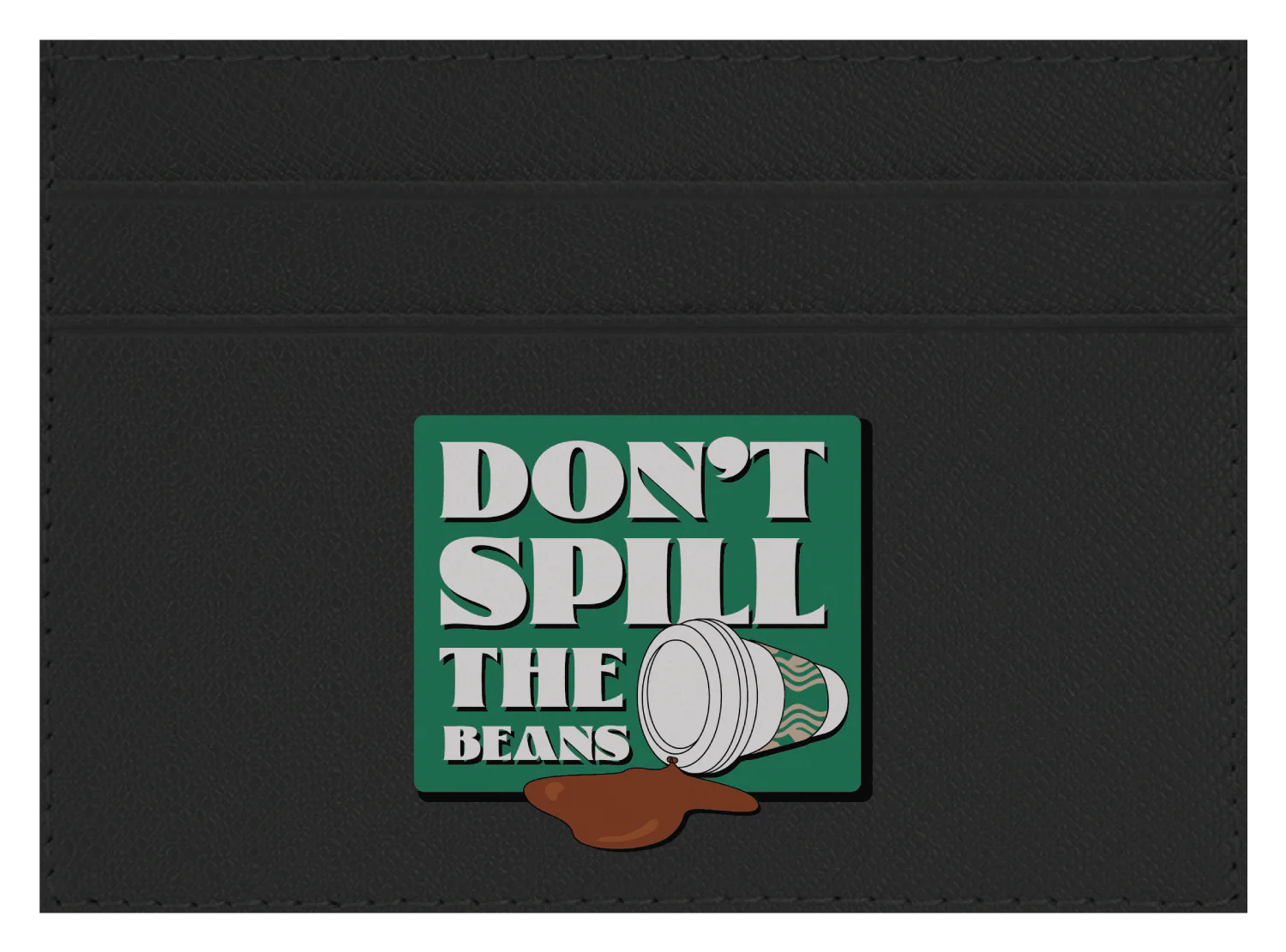Don't spill the beans - Image 9