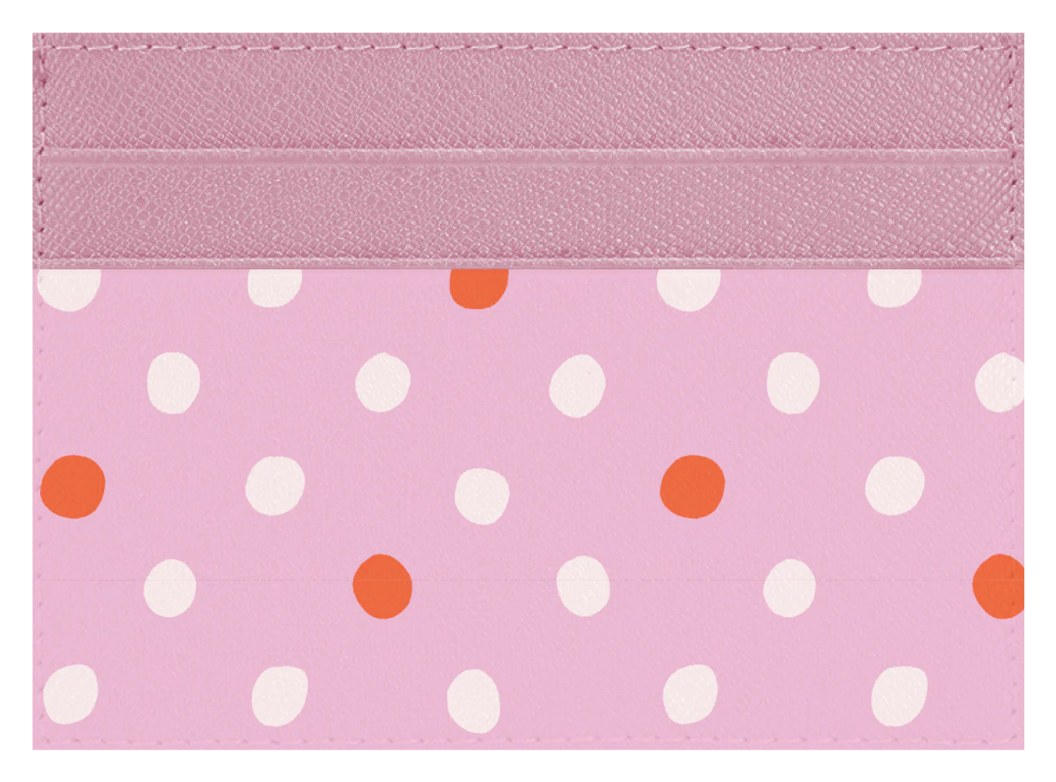Dots on Dots