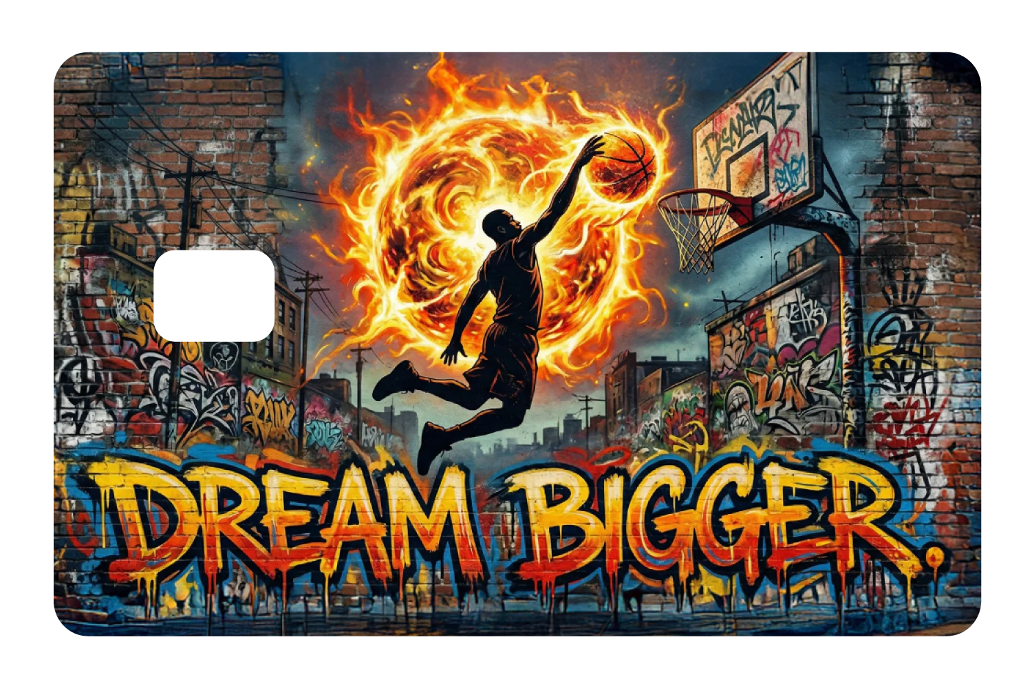 Dream Bigger - Image 2