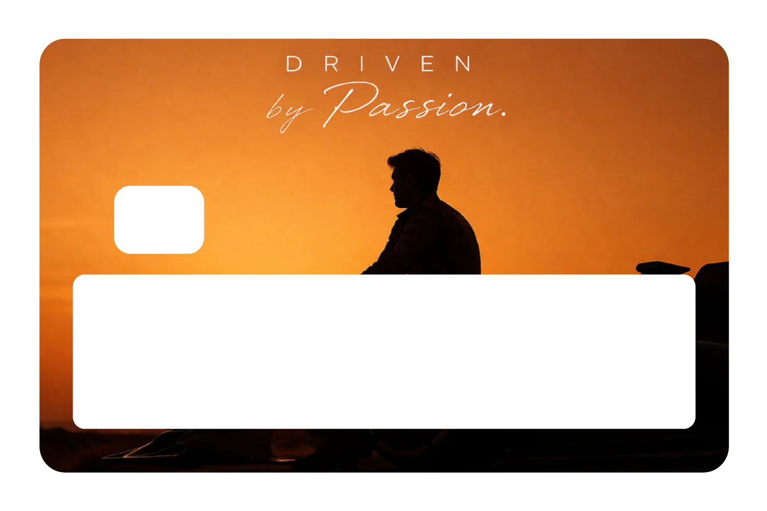 Driven By Passion - Image 5