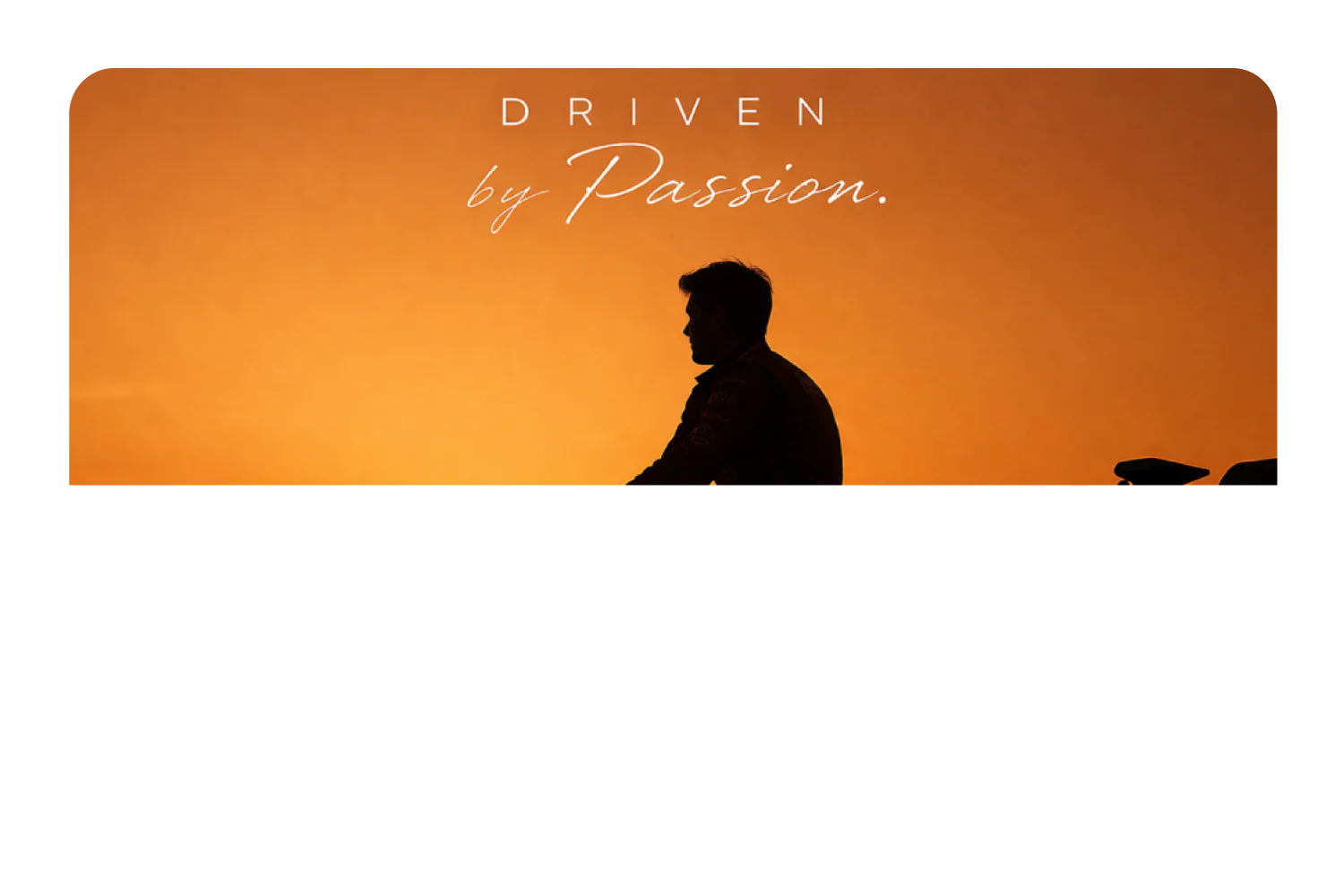 Driven By Passion - Image 9