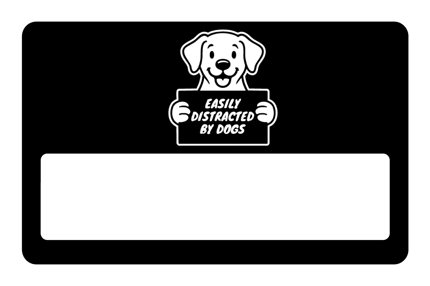 Easily Distracted By Dogs - Image 6