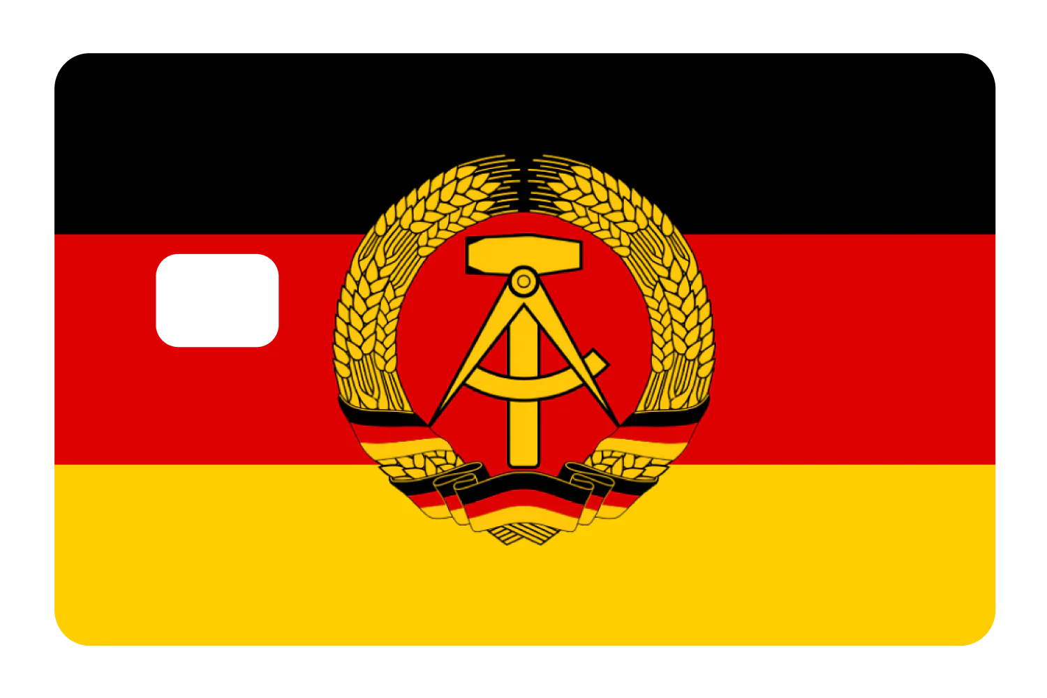 East Germany - Image 2