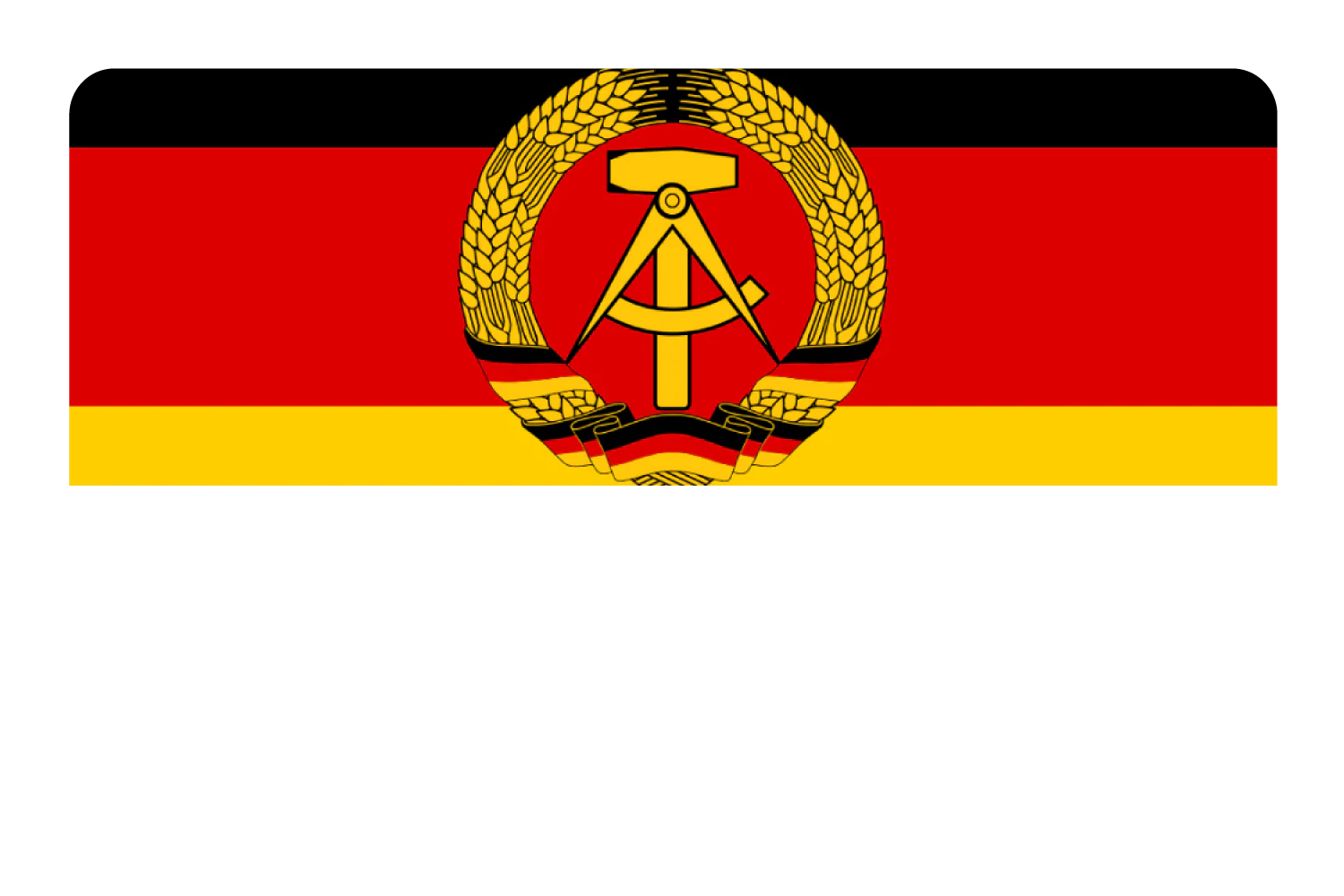 East Germany - Image 9