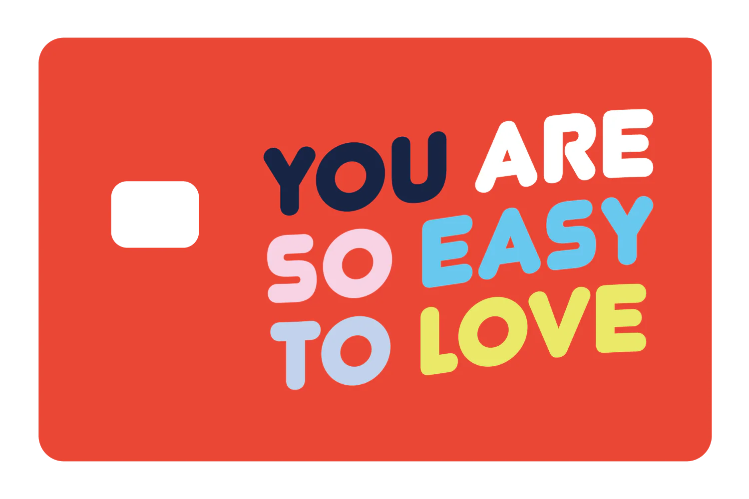 Easy to Love - Image 2