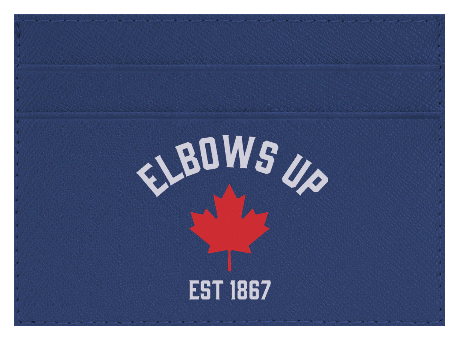 Elbows Up