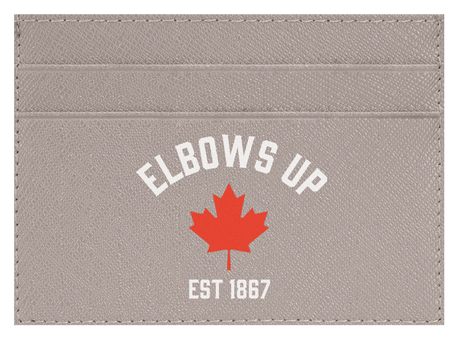 Elbows Up - Image 2