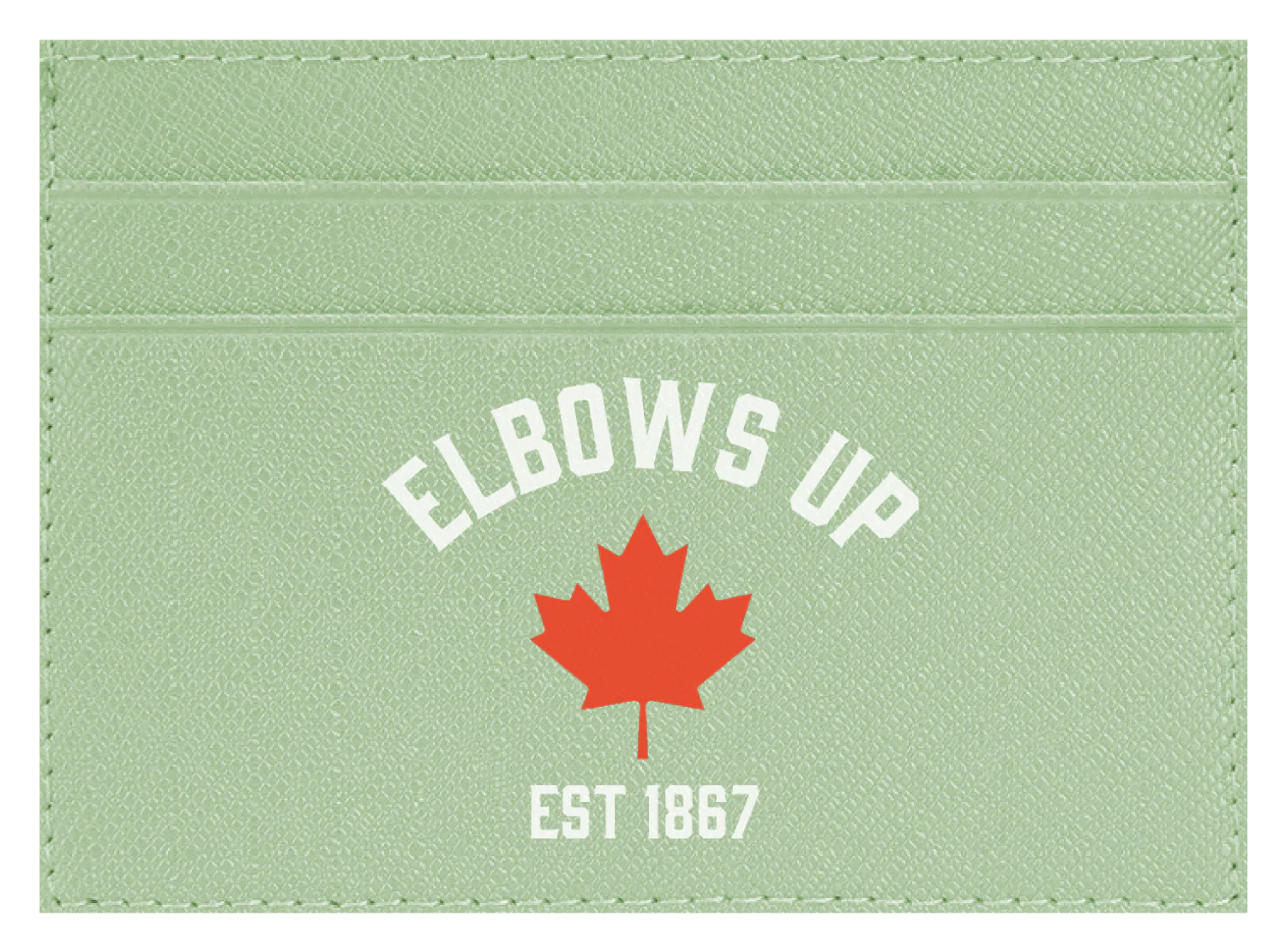 Elbows Up - Image 4