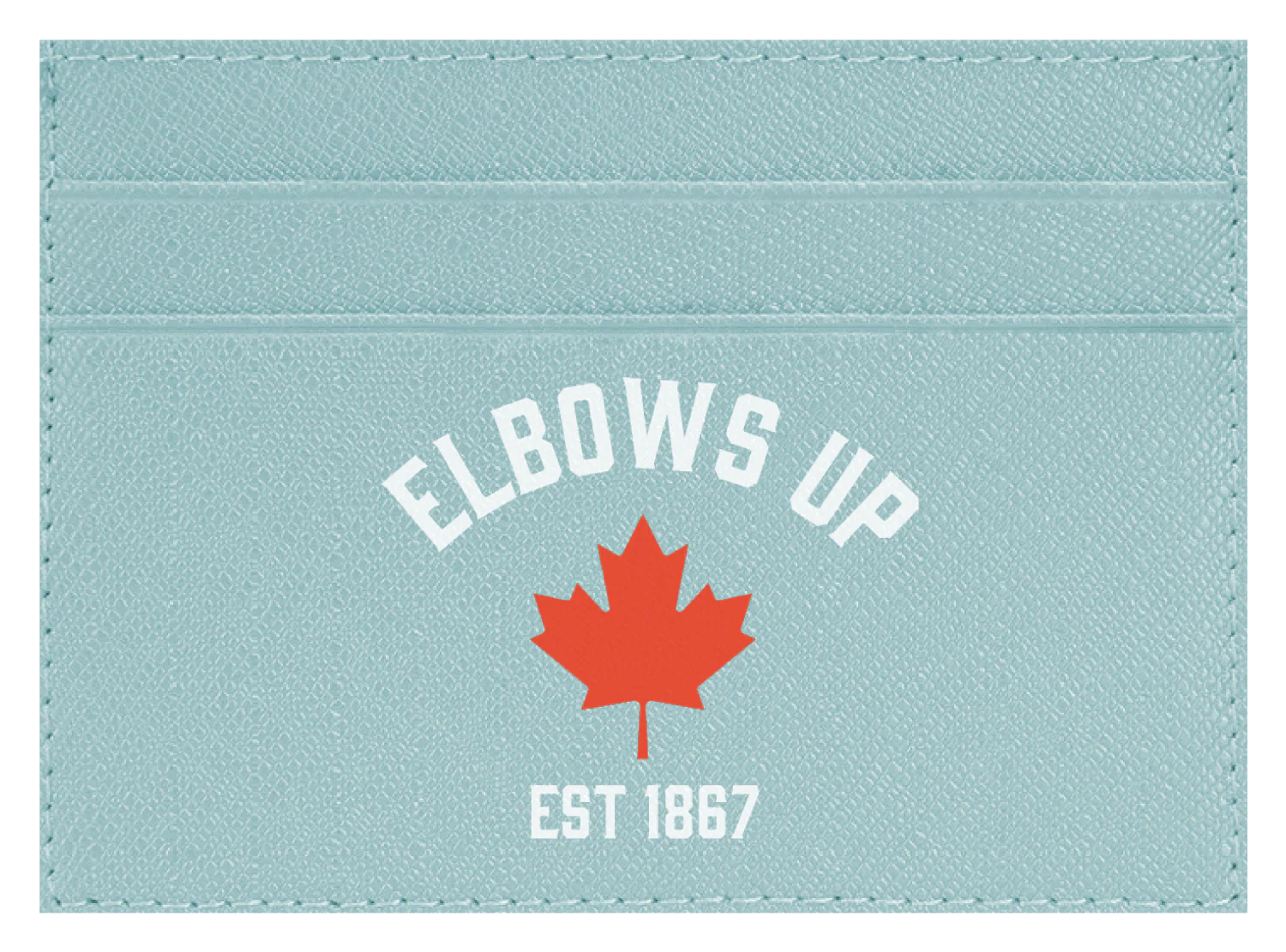 Elbows Up - Image 5