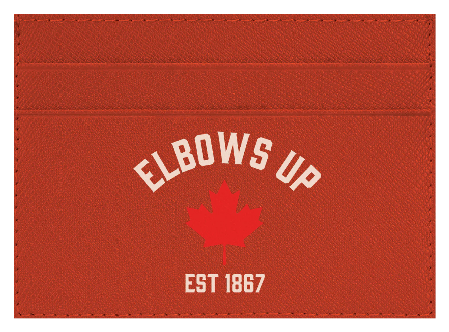 Elbows Up - Image 6