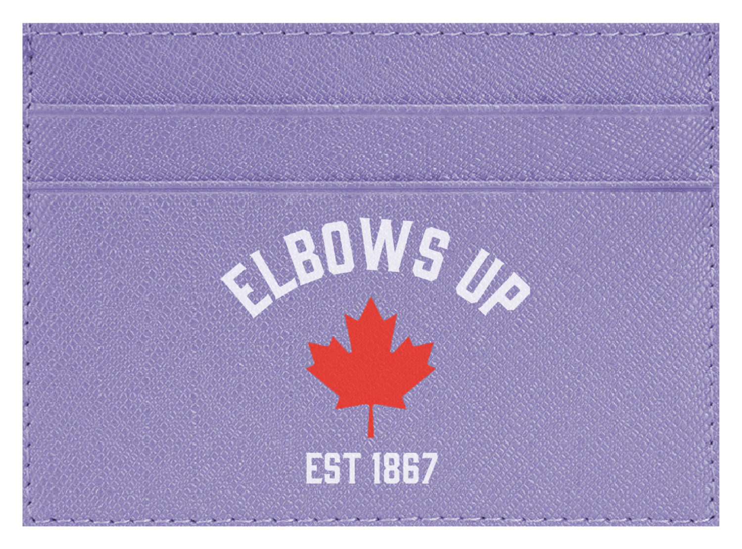 Elbows Up - Image 8