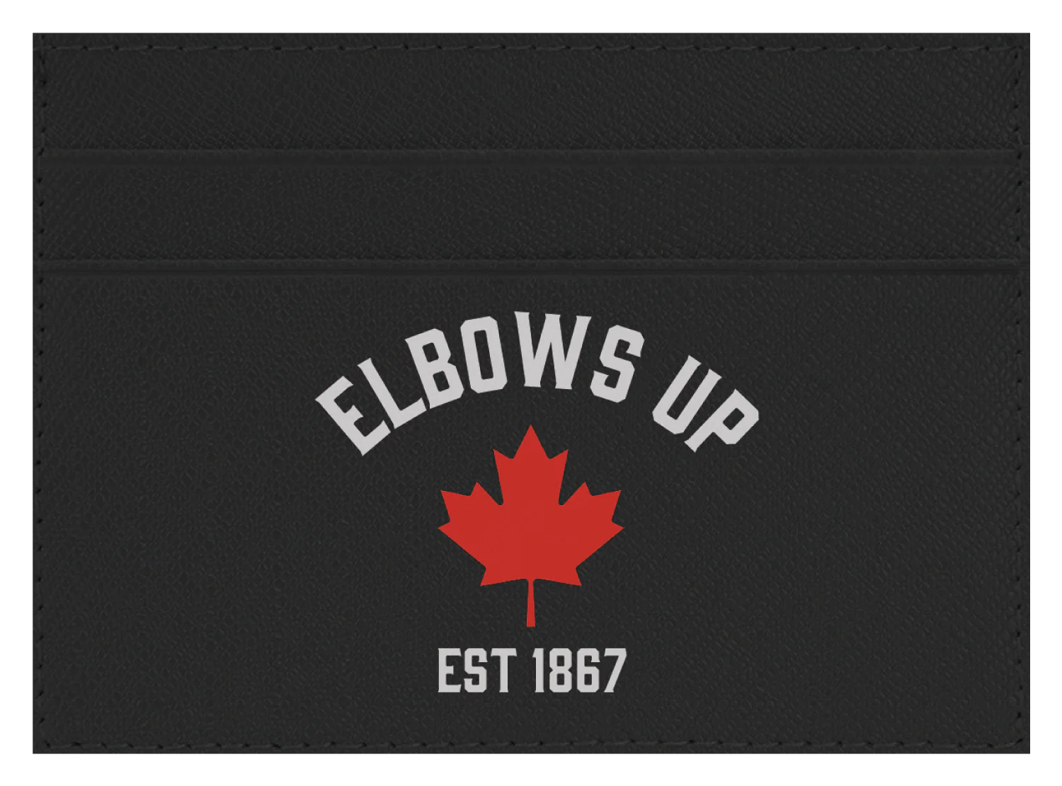 Elbows Up - Image 9