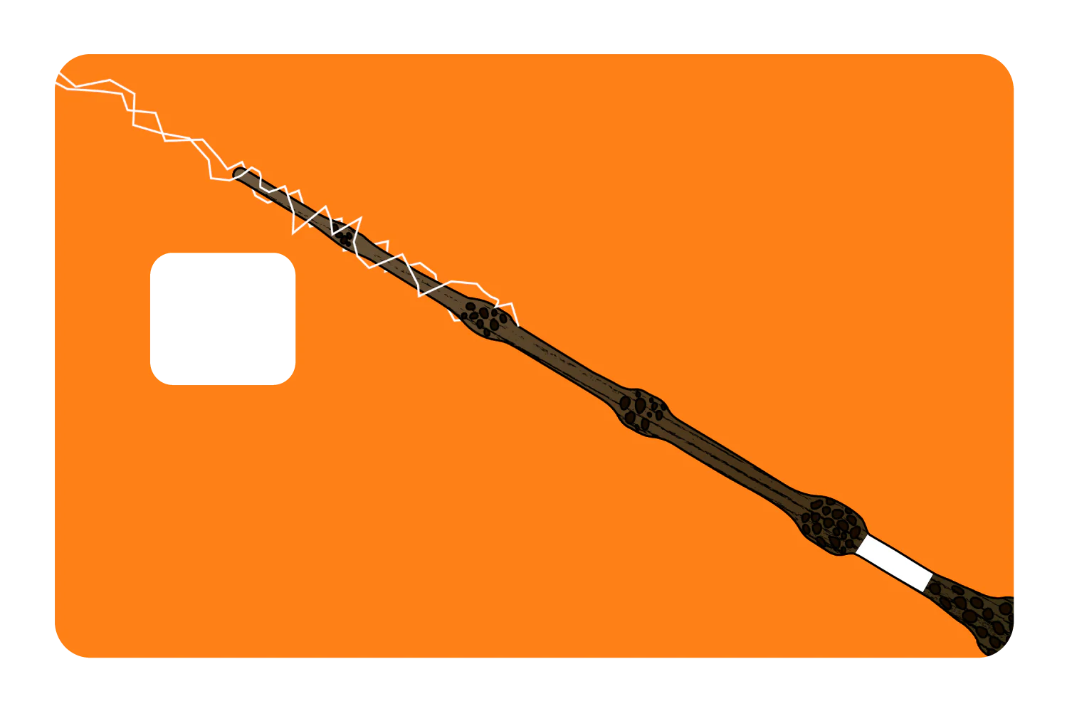 Elder Wand - Image 3