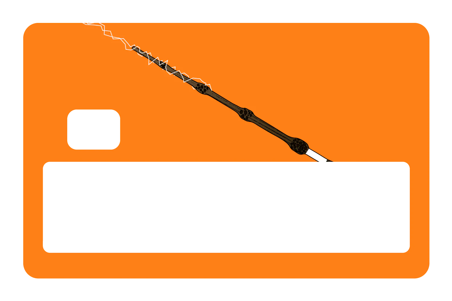 Elder Wand - Image 5