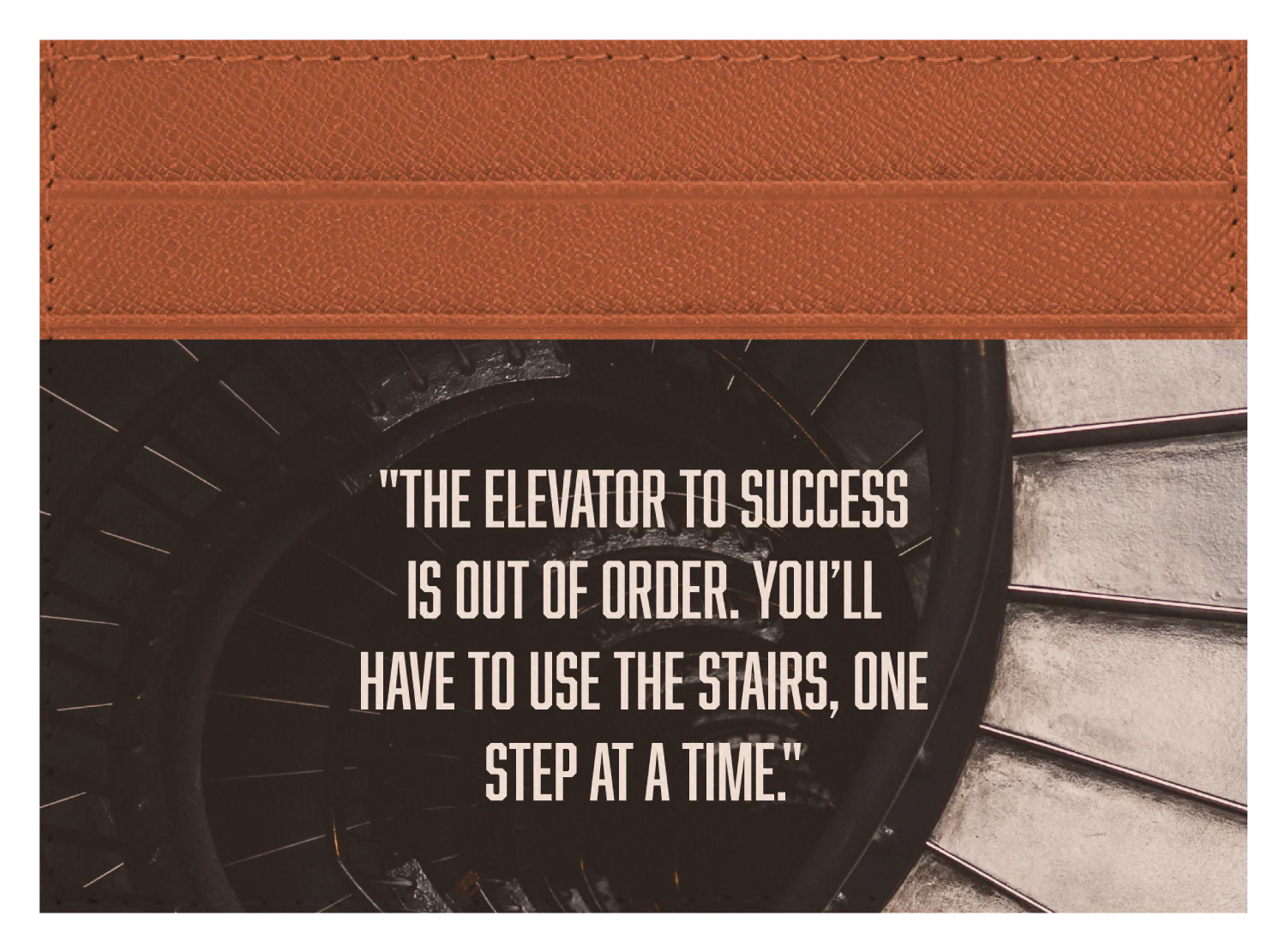 Elevator to success - Image 2