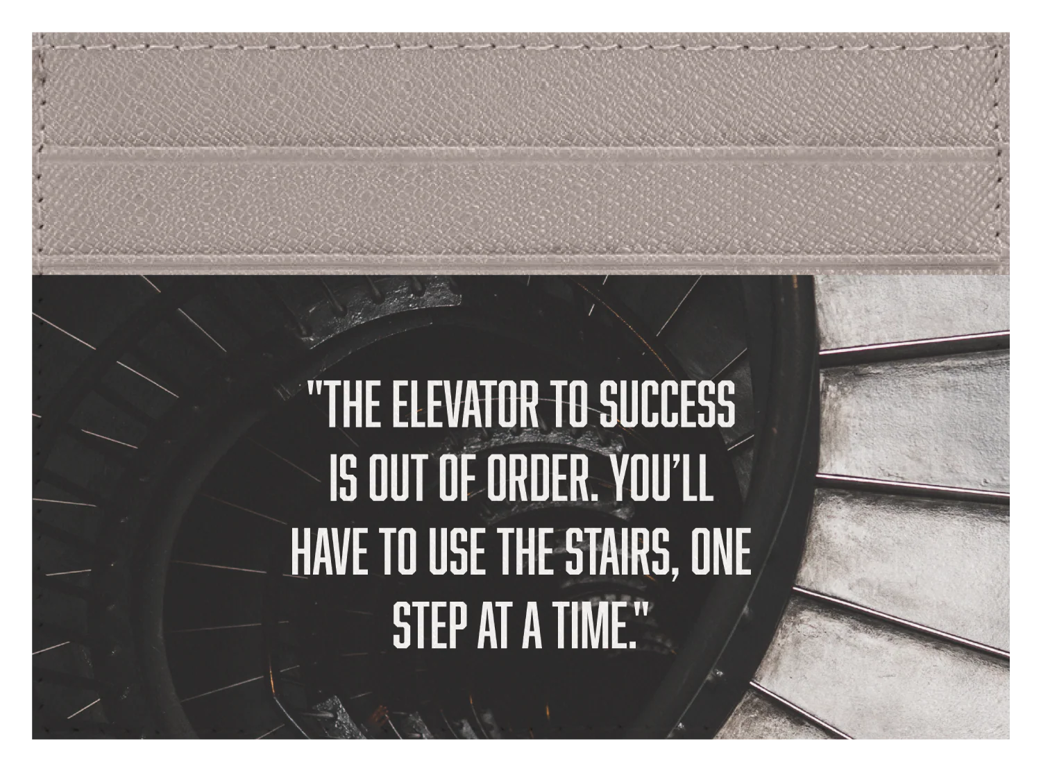 Elevator to success - Image 3