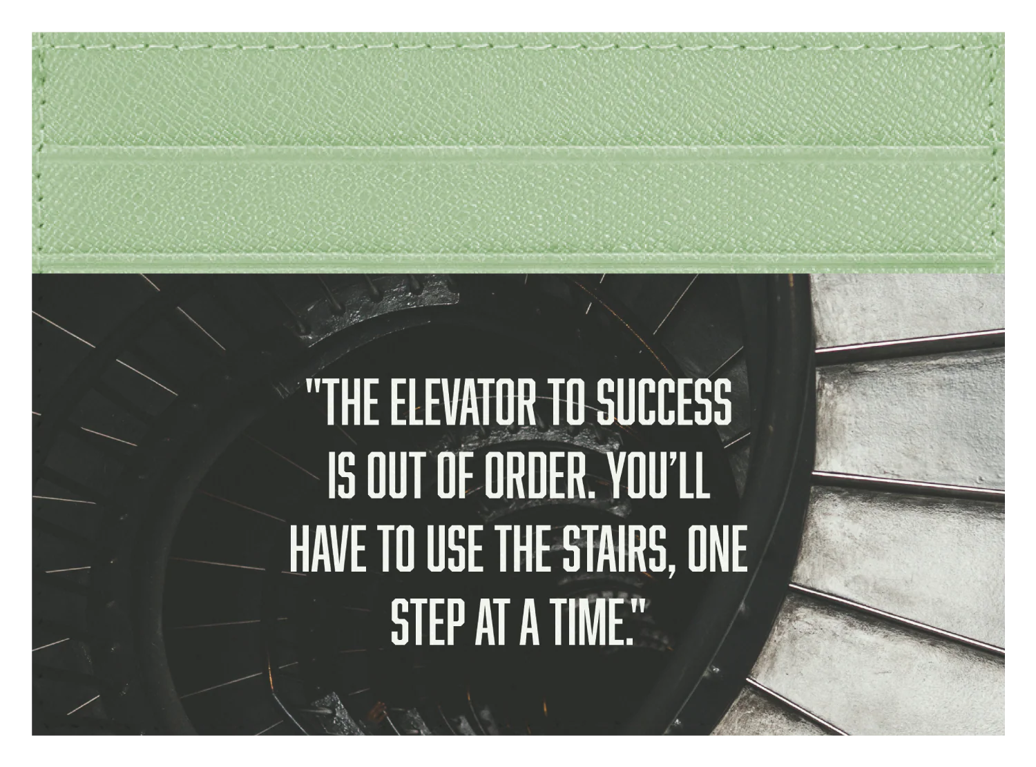 Elevator to success - Image 4