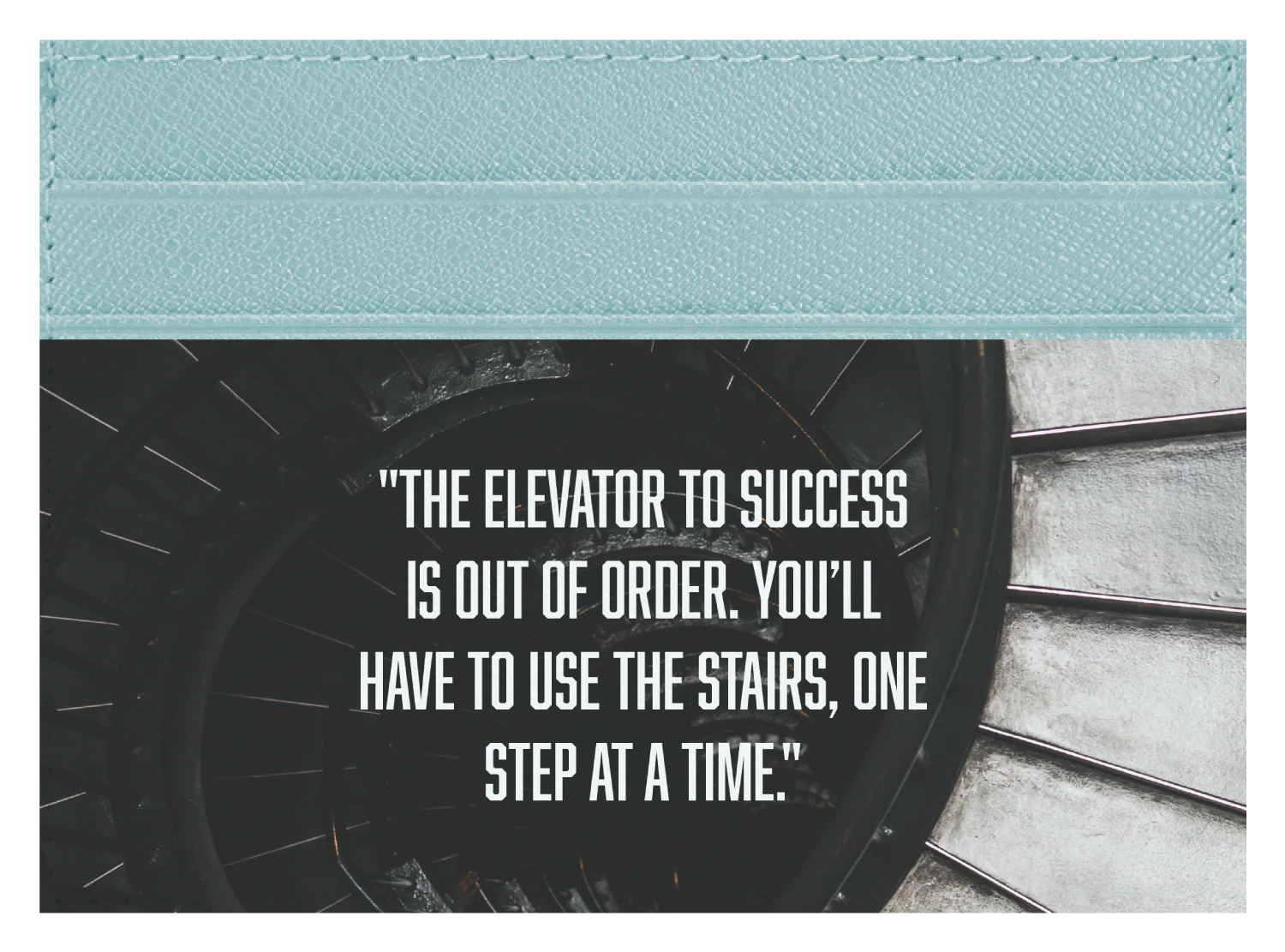 Elevator to success - Image 5