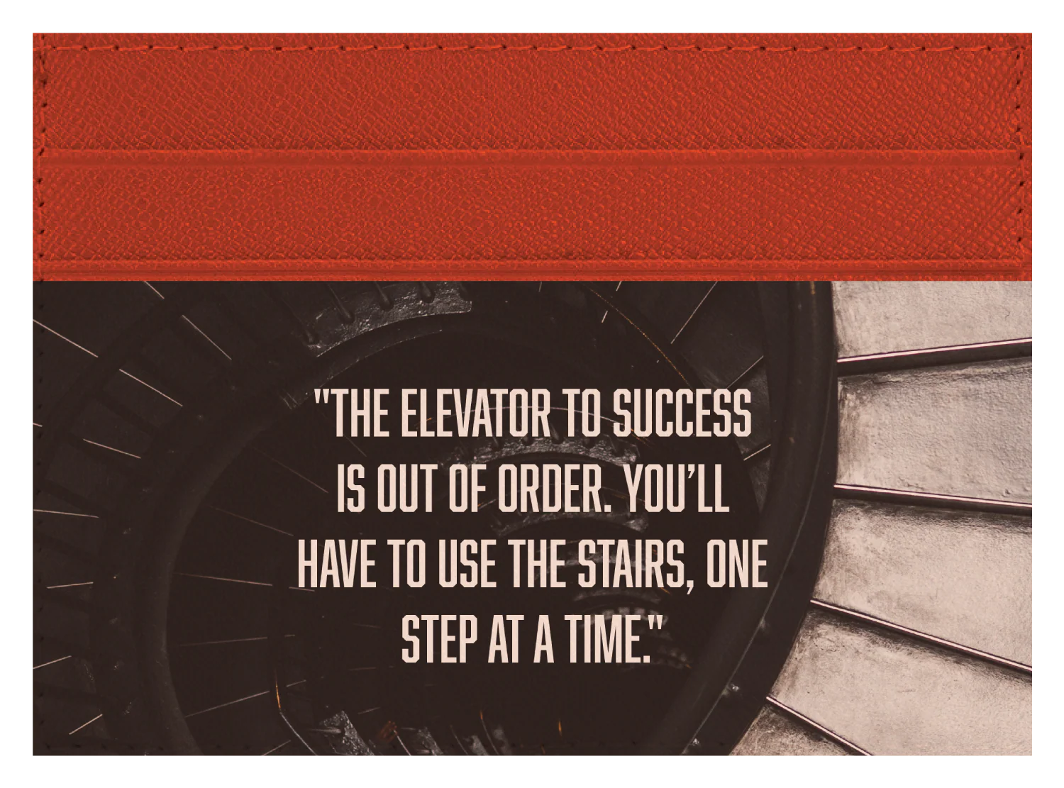 Elevator to success - Image 6