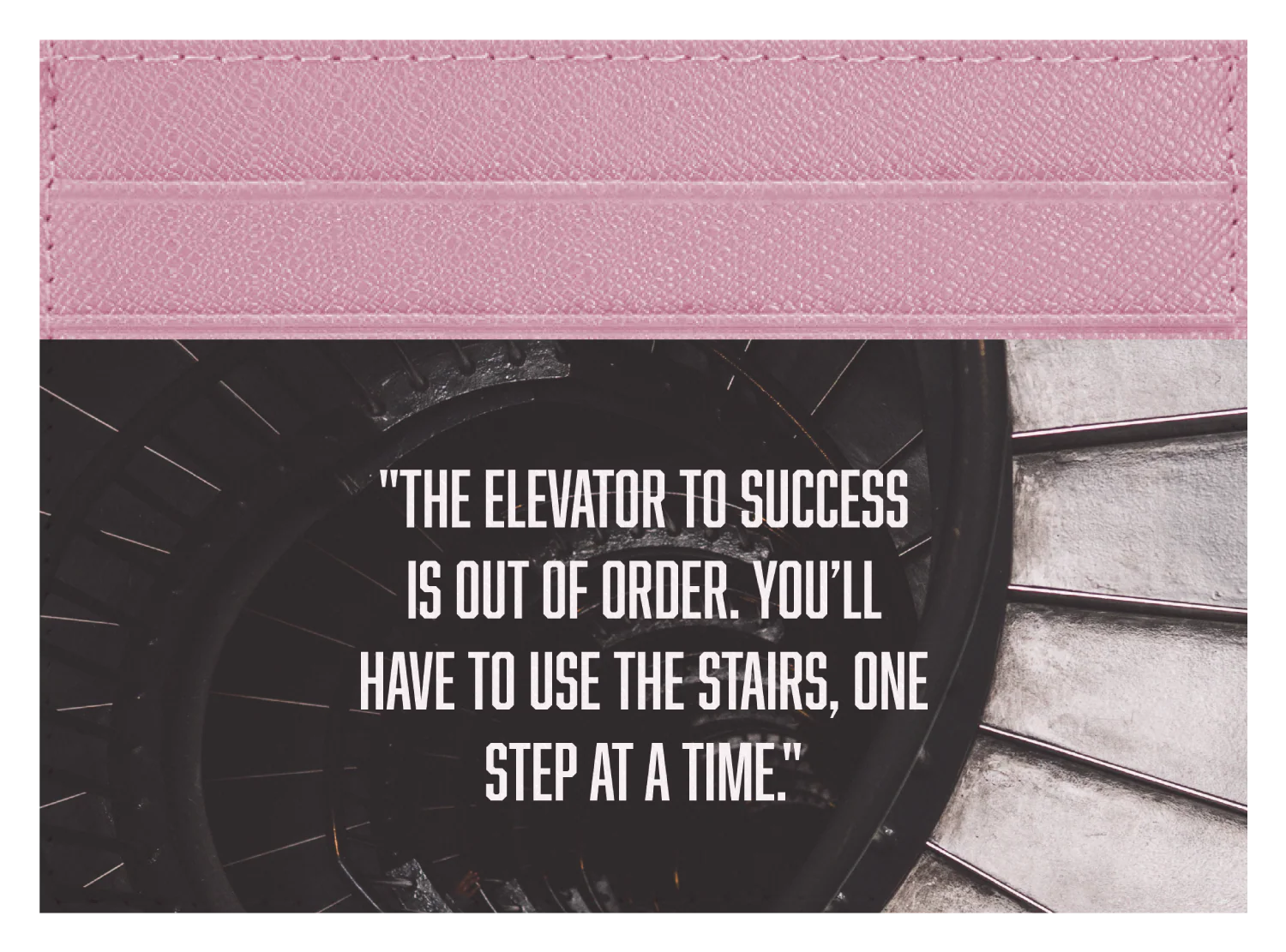 Elevator to success - Image 7
