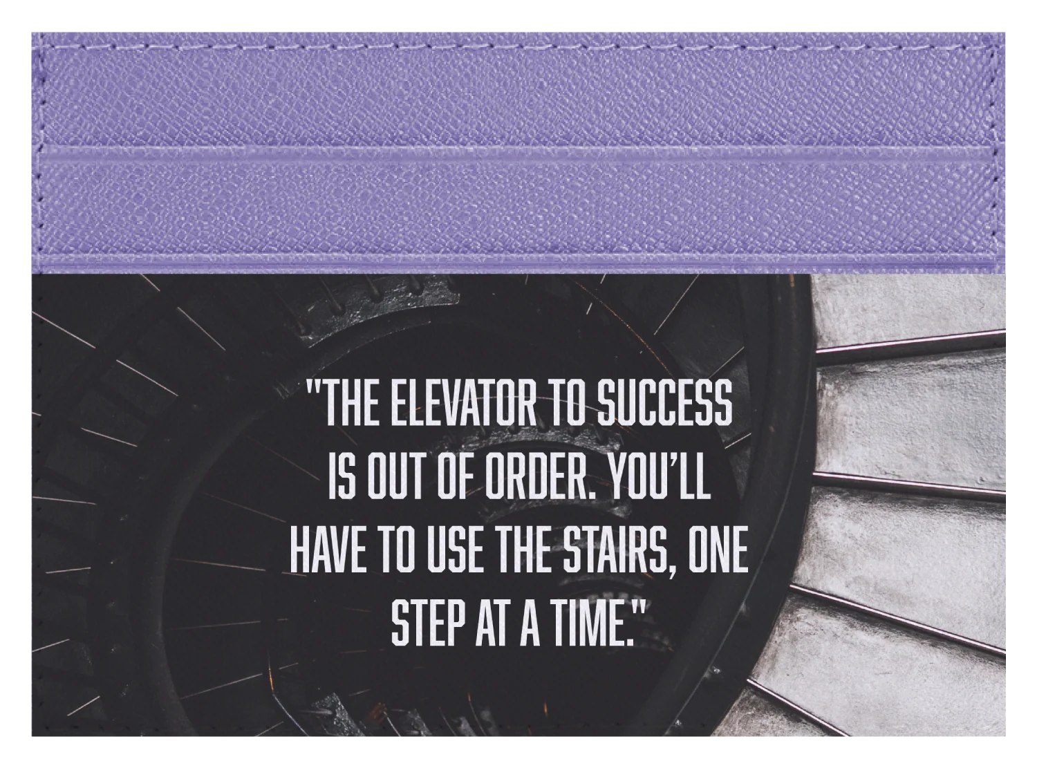 Elevator to success - Image 8
