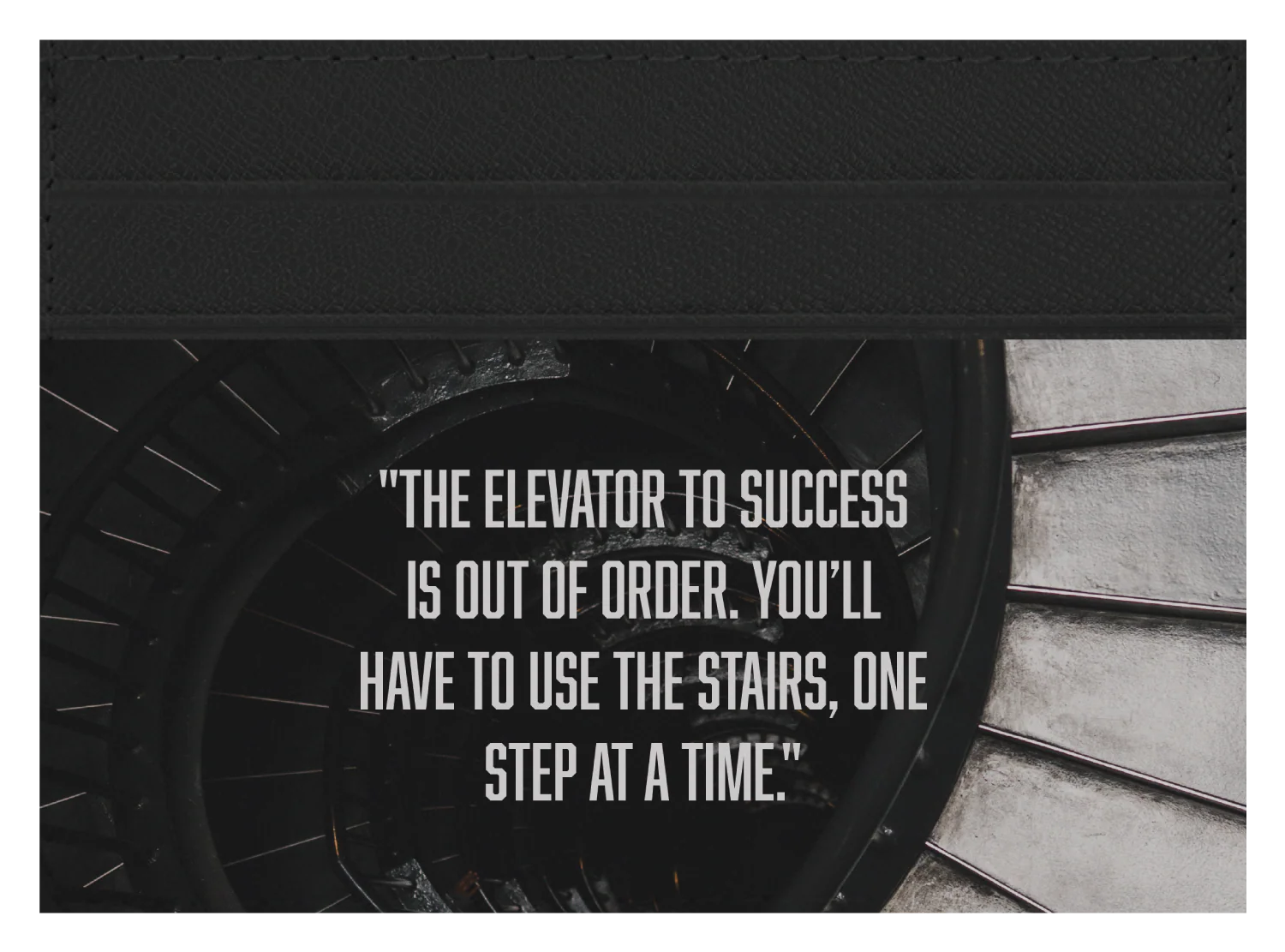 Elevator to success - Image 9