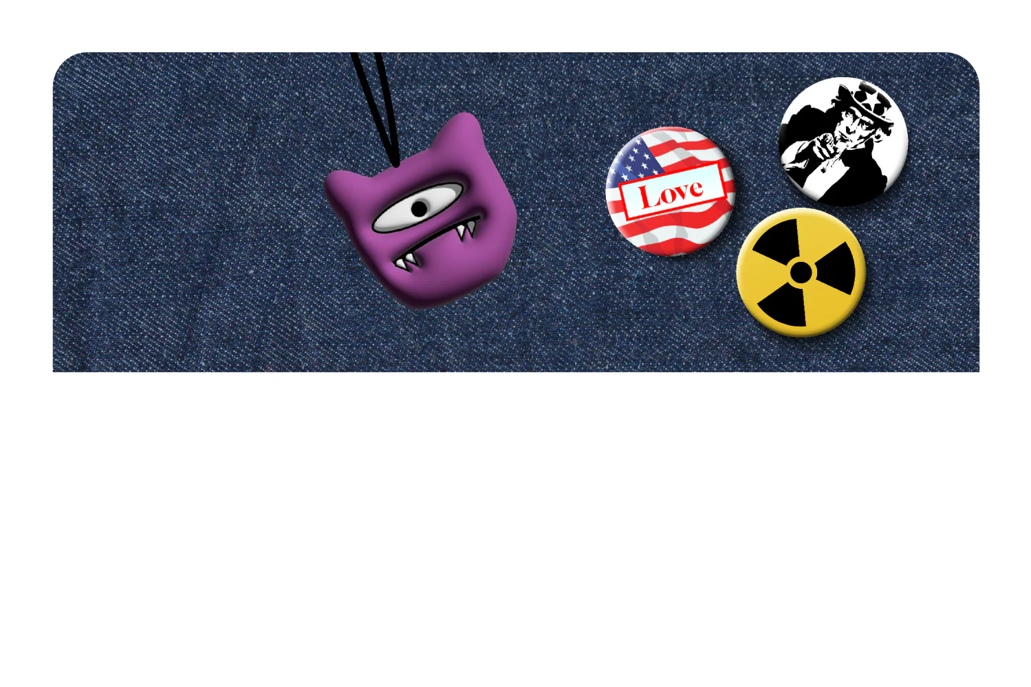Ellie's Pins - Image 9