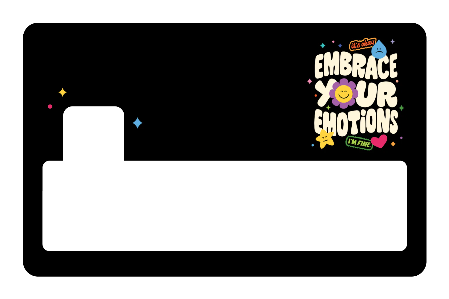 Embrace Your Emotions - Image 4