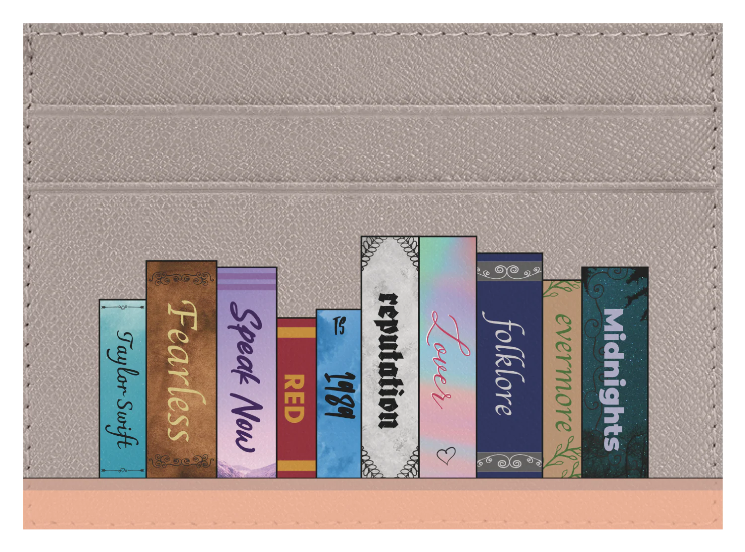 Eras Bookshelf - Image 3