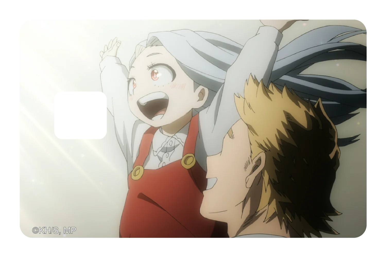 Eri Smiles - Image 3