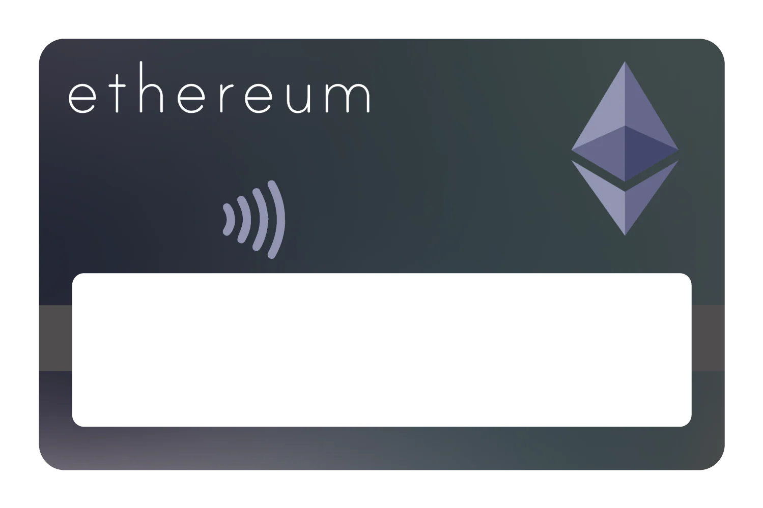 Ethereum Card - Image 6