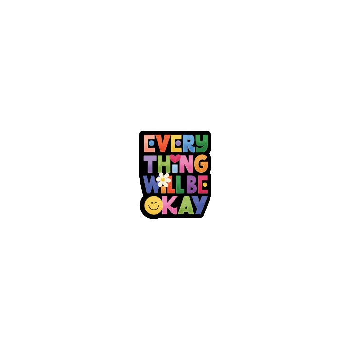 Everything Will Be Okay - Image 3