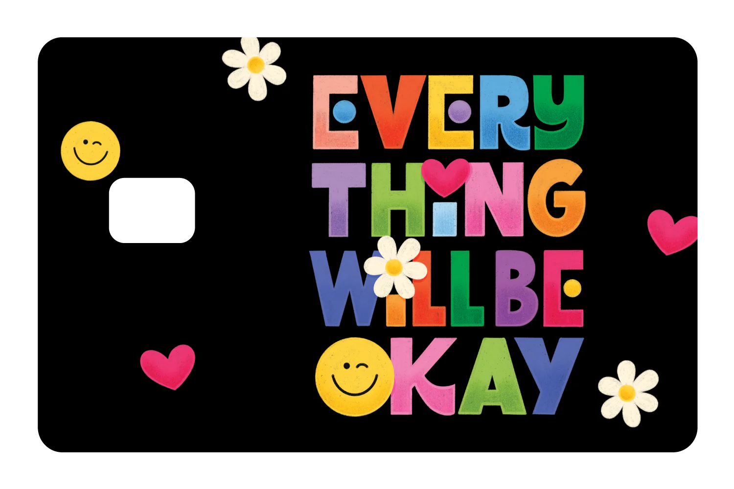 Everything Will Be Okay - Image 2