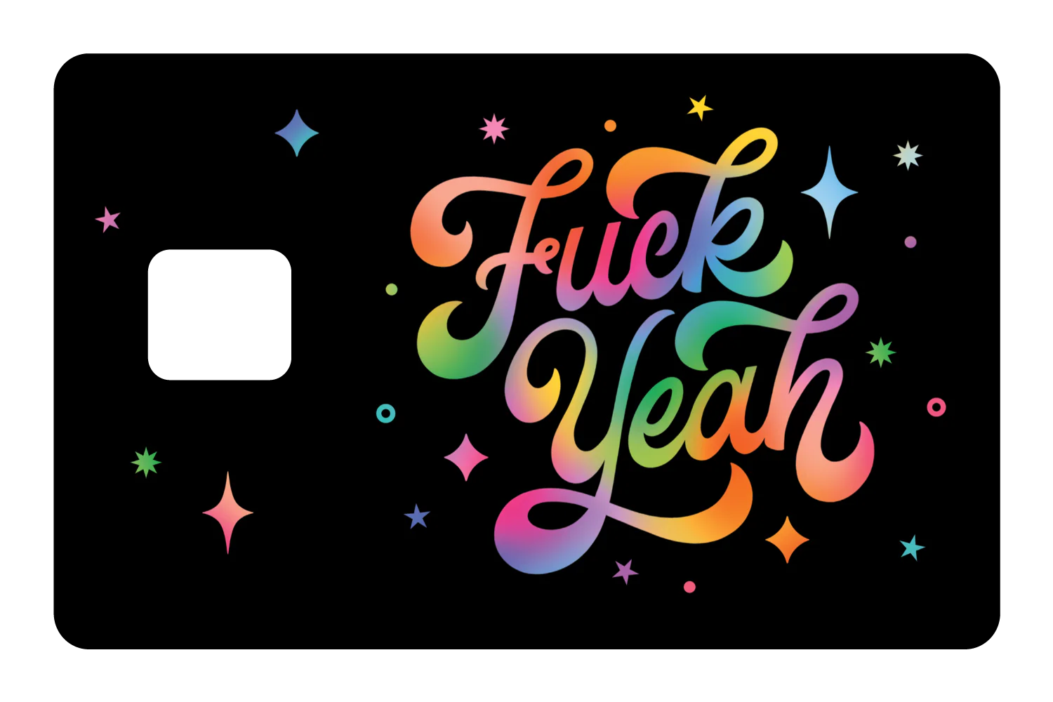 F*ck Yeah - Image 3
