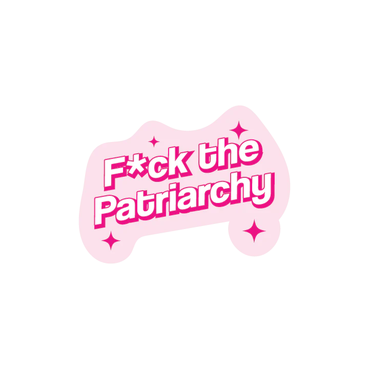 F the Patriarchy - Image 2