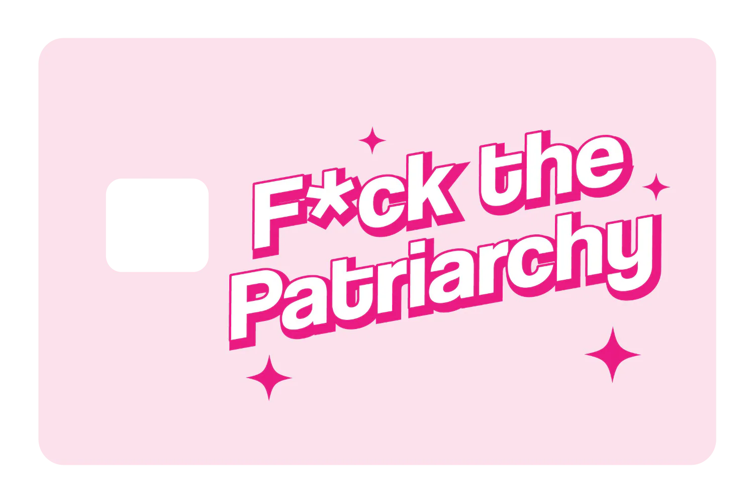 F the Patriarchy - Image 3