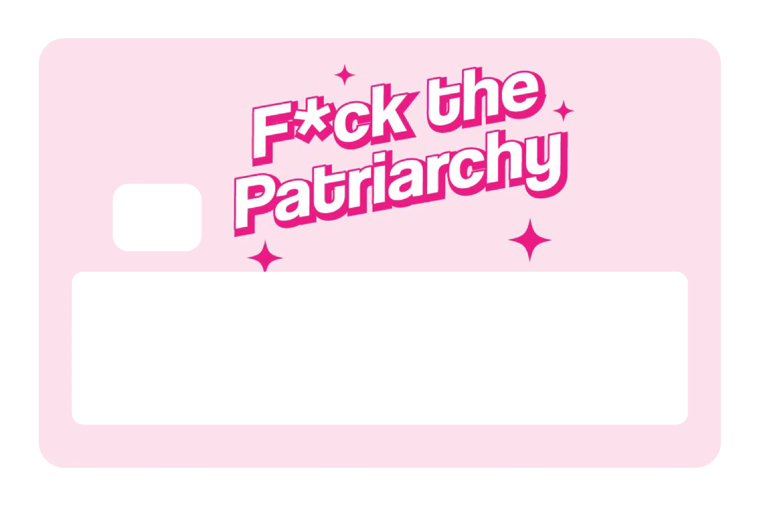 F the Patriarchy - Image 5