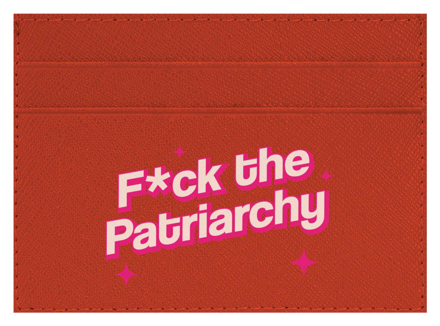 F the Patriarchy - Image 6
