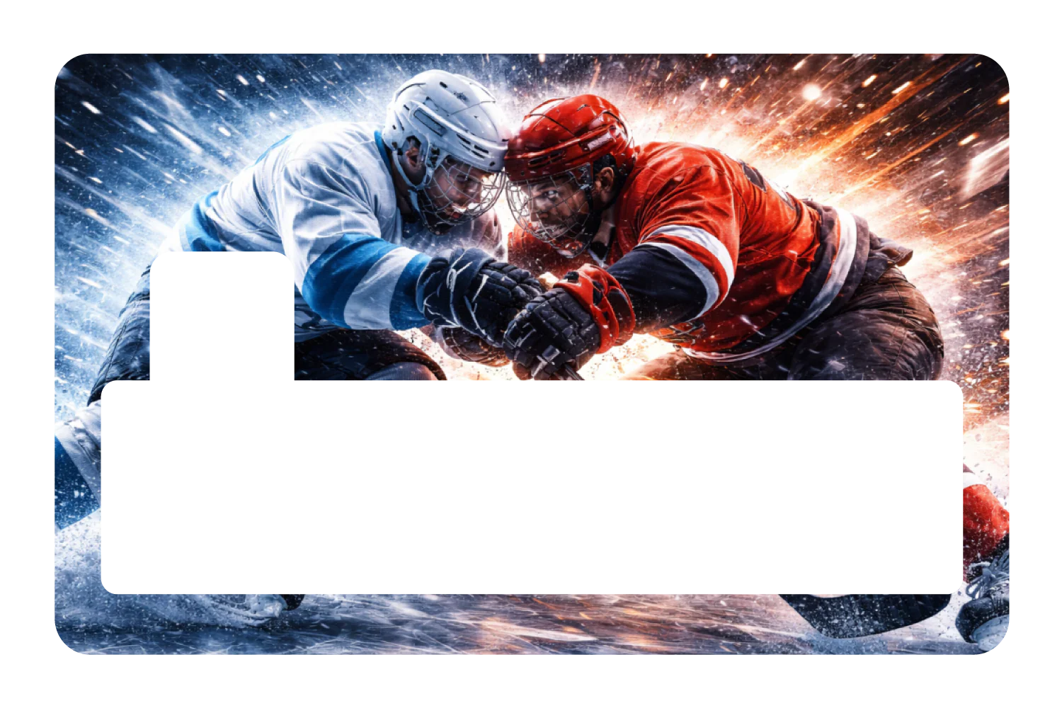 Face-off - Image 4
