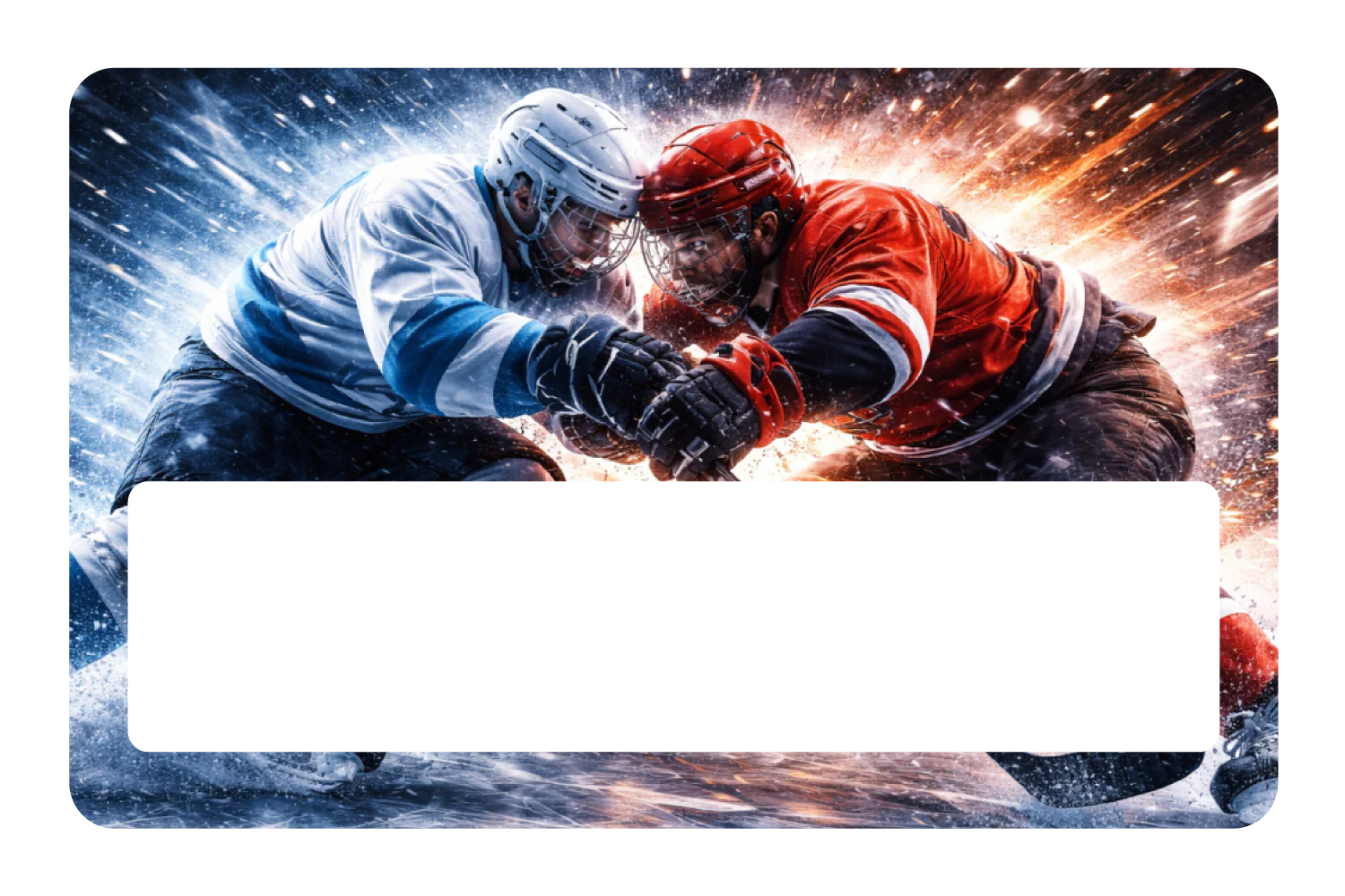 Face-off - Image 6