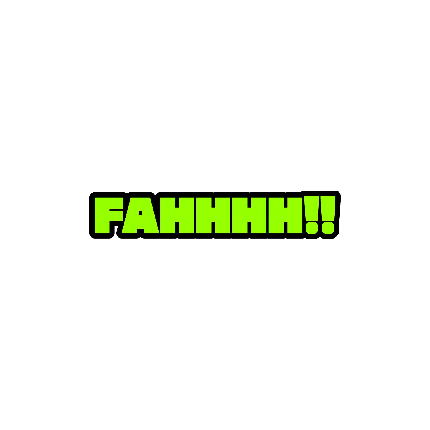 FAHHH! - Image 3
